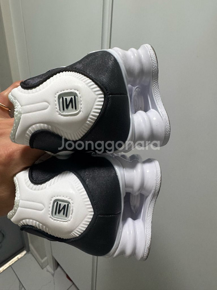 나이키 샥스 TL280--3