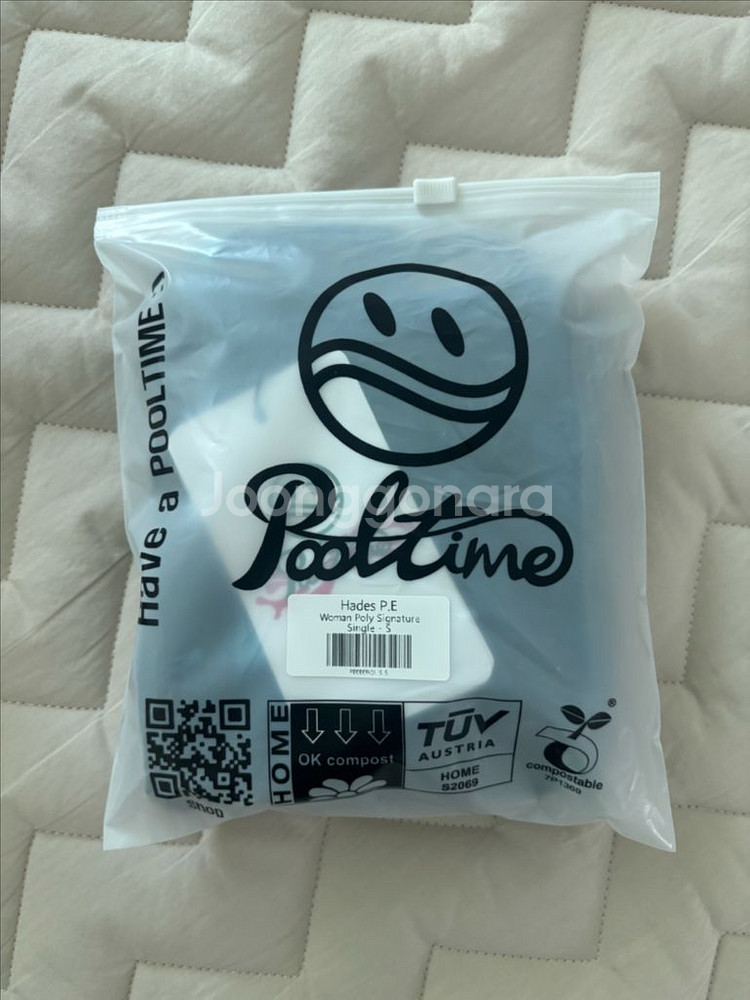 풀타임 하데스 싱글백 s (시그니처라인)--0