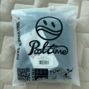 풀타임 하데스 싱글백 s (시그니처라인)