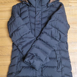 밀레패딩 90사이즈