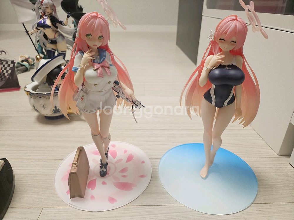 오리엔탈 포레스트 하나코 dx--0