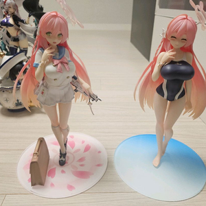 오리엔탈 포레스트 하나코 dx