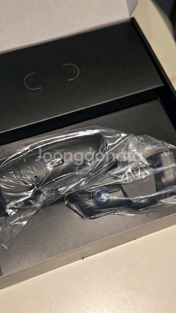 아우디 UTR 2.0 정품 블랙박스--2