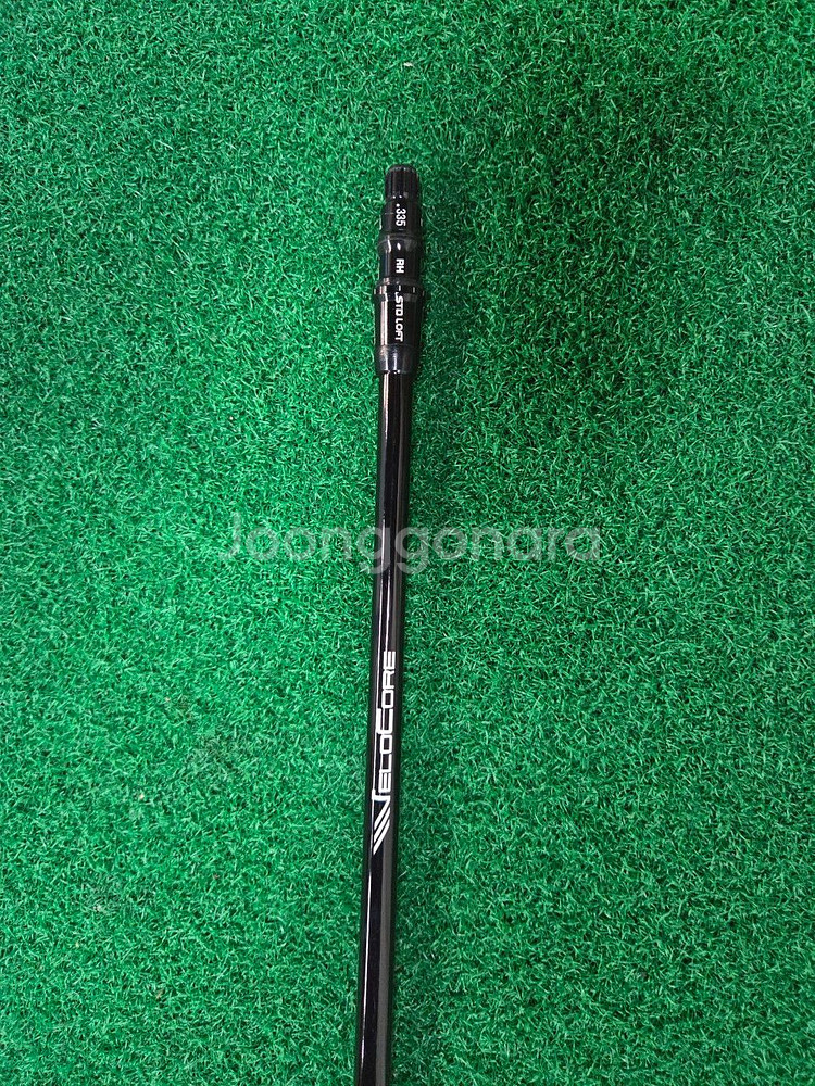 후지쿠라 VENTUS 벤투스 벨로코어 블랙 7S--5