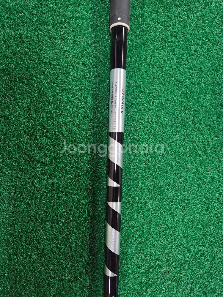 후지쿠라 VENTUS 벤투스 벨로코어 블랙 7S--3