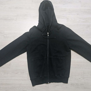 루시안페라피네 후드집업 105 L