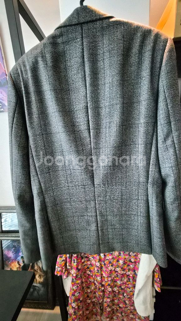 지이크 정장 슈트 100--1