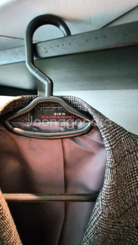 지이크 정장 슈트 100--2