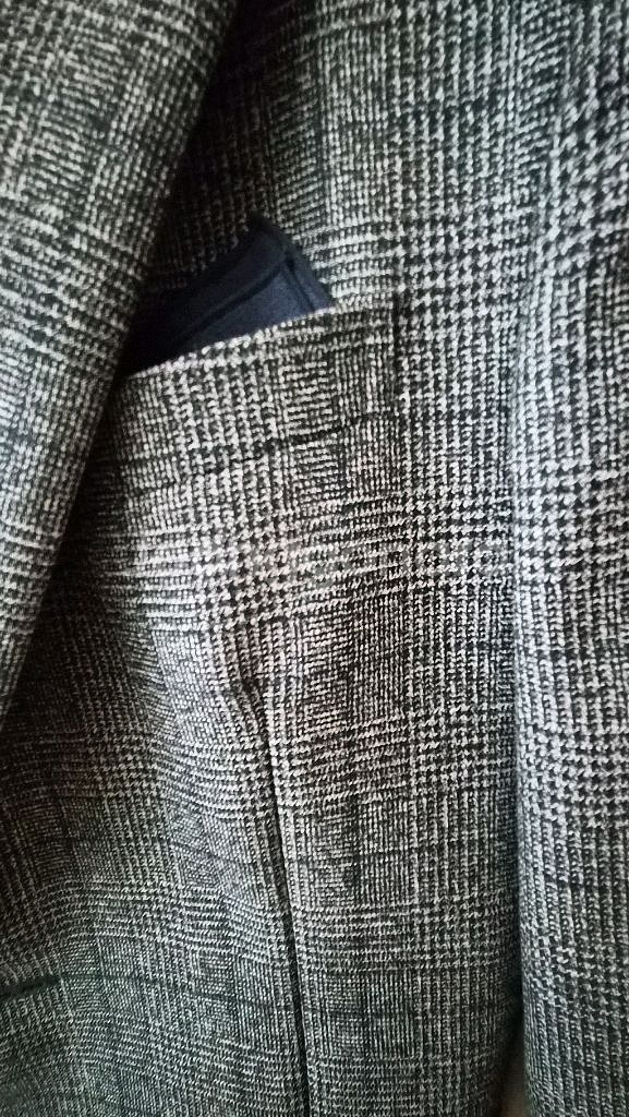 지이크 정장 슈트 100--4