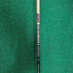 투어AD CQ-5R1 드라이버 샤프트