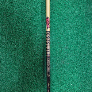 투어AD CQ-5R1 드라이버 샤프트