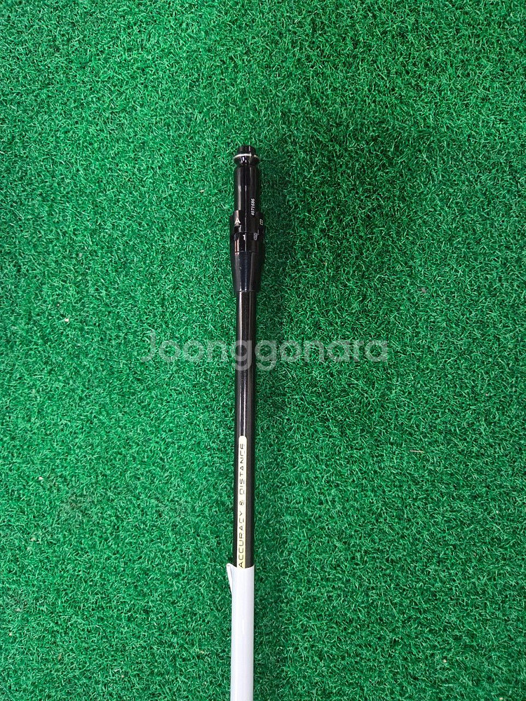 투어AD CQ-5R1 드라이버 샤프트--4
