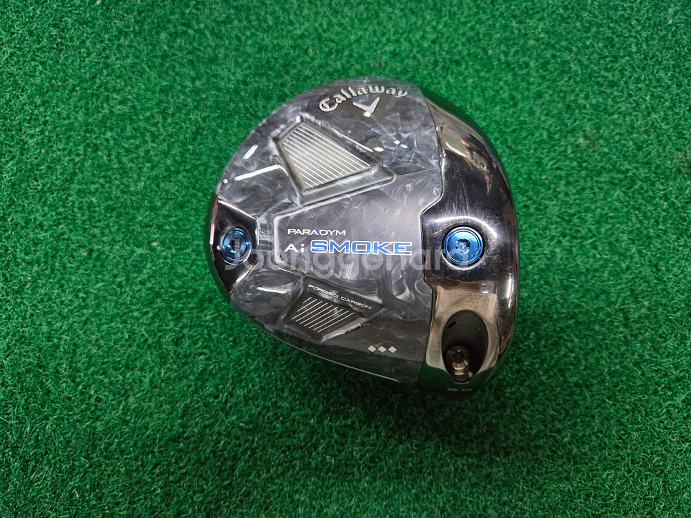 Callaway 켈러웨이 AI 스모크 트리플 다이아--0