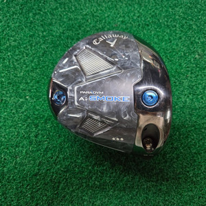 Callaway 켈러웨이 AI 스모크 트리플 다이아