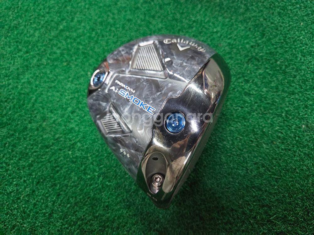 Callaway 켈러웨이 AI 스모크 트리플 다이아--2