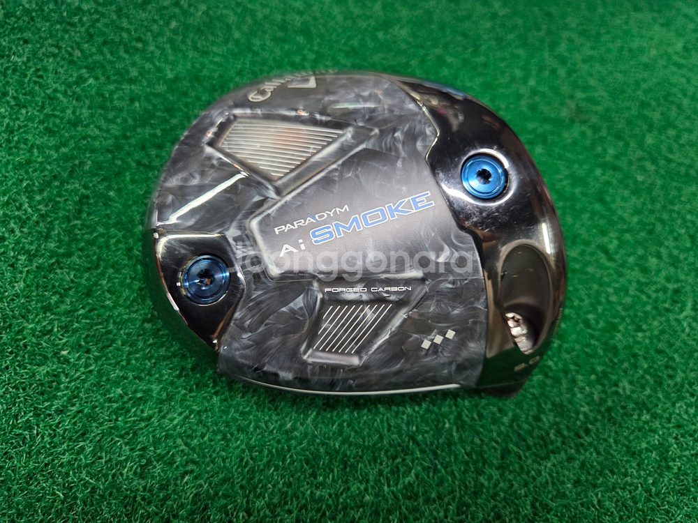 Callaway 켈러웨이 AI 스모크 트리플 다이아--1