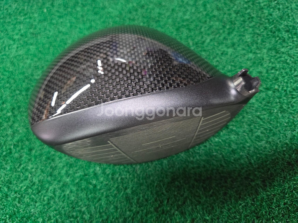 Callaway 켈러웨이 AI 스모크 트리플 다이아--4