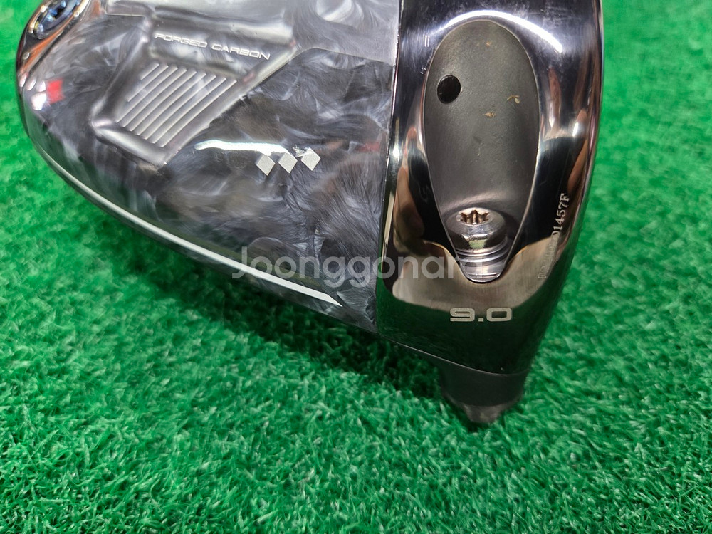 Callaway 켈러웨이 AI 스모크 트리플 다이아--6