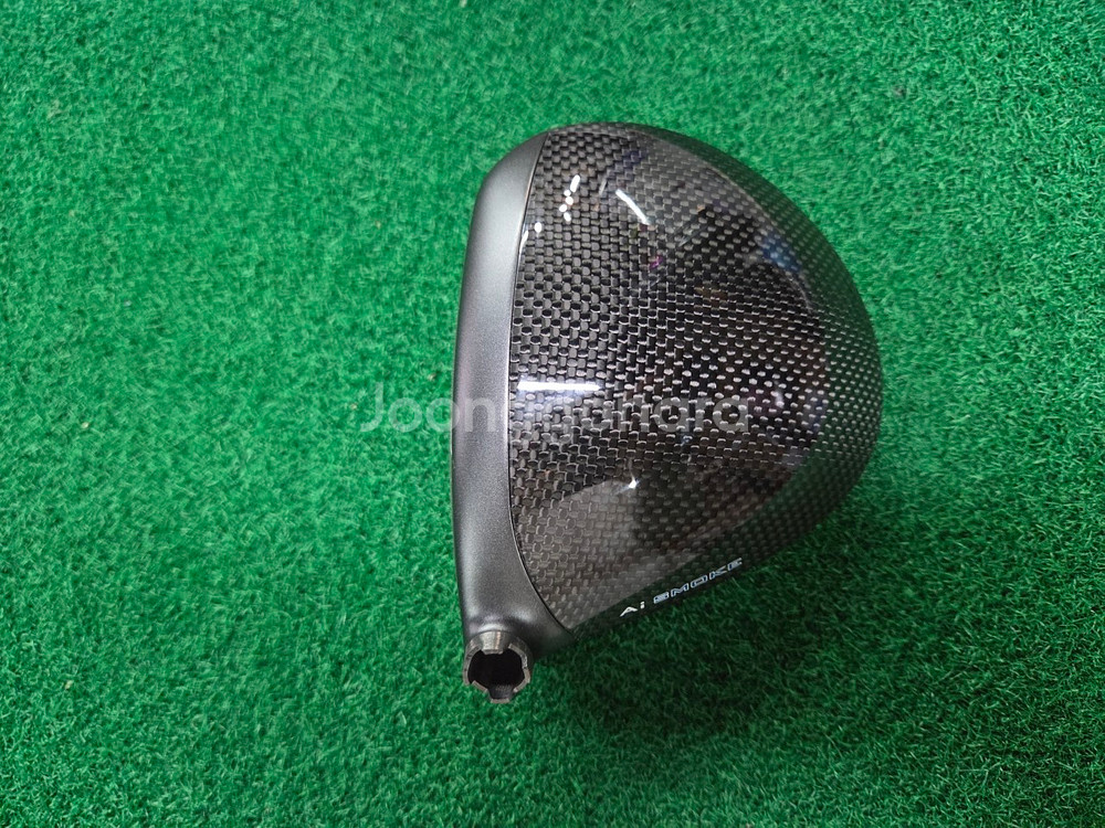 Callaway 켈러웨이 AI 스모크 트리플 다이아--5