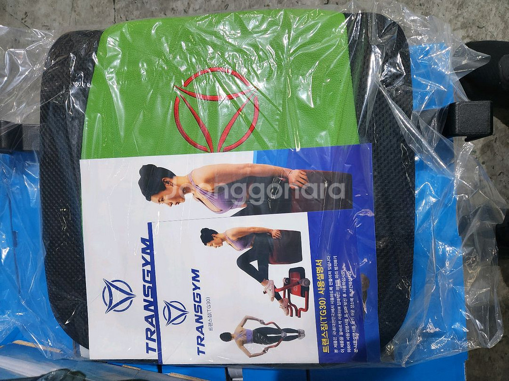 부노님 운동기구 추천--0