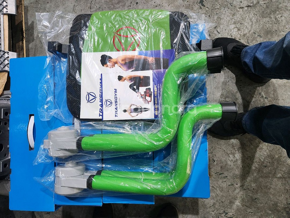 부노님 운동기구 추천--2