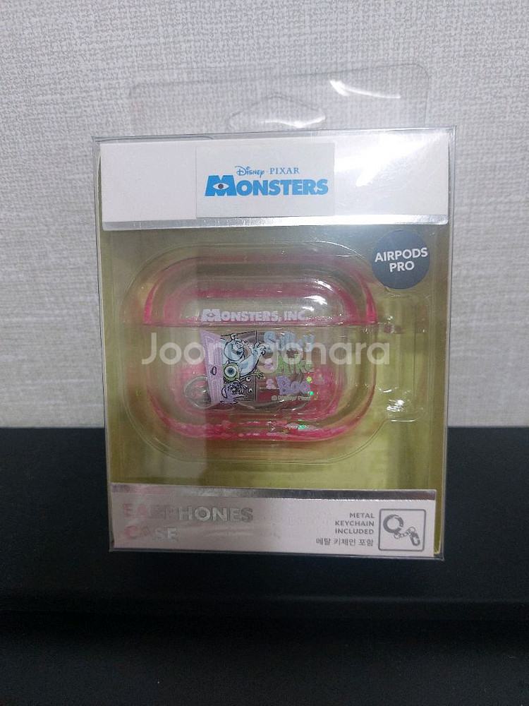 에어팟 프로 디즈니--0