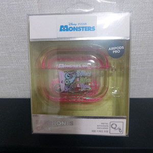 에어팟 프로 디즈니