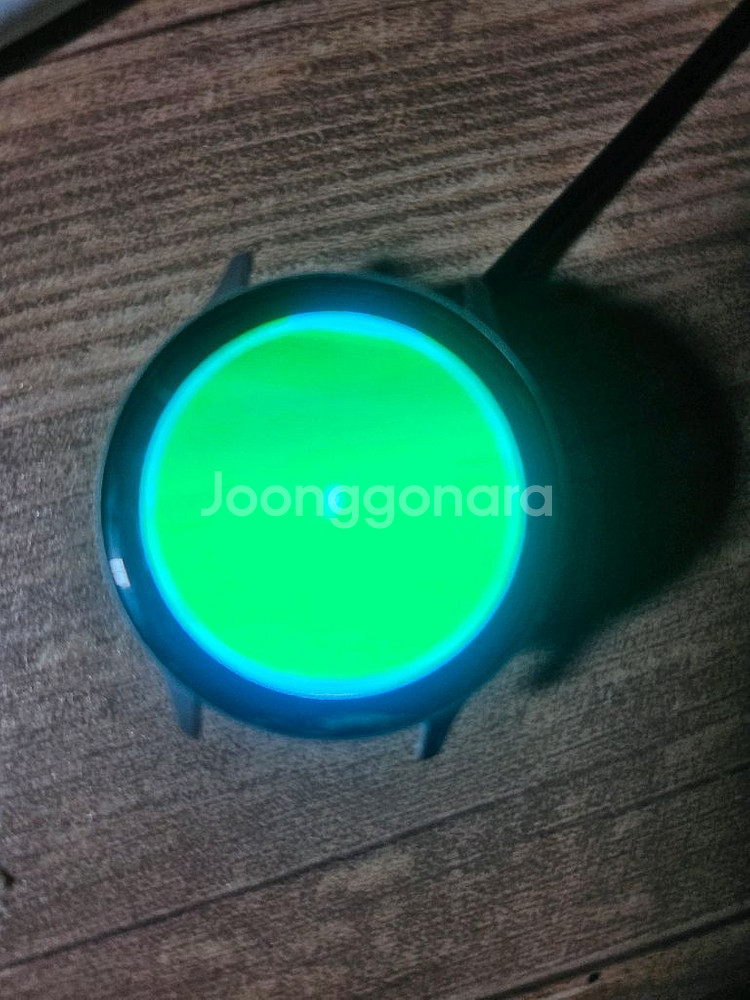 액티브2 갤럭시워치--2