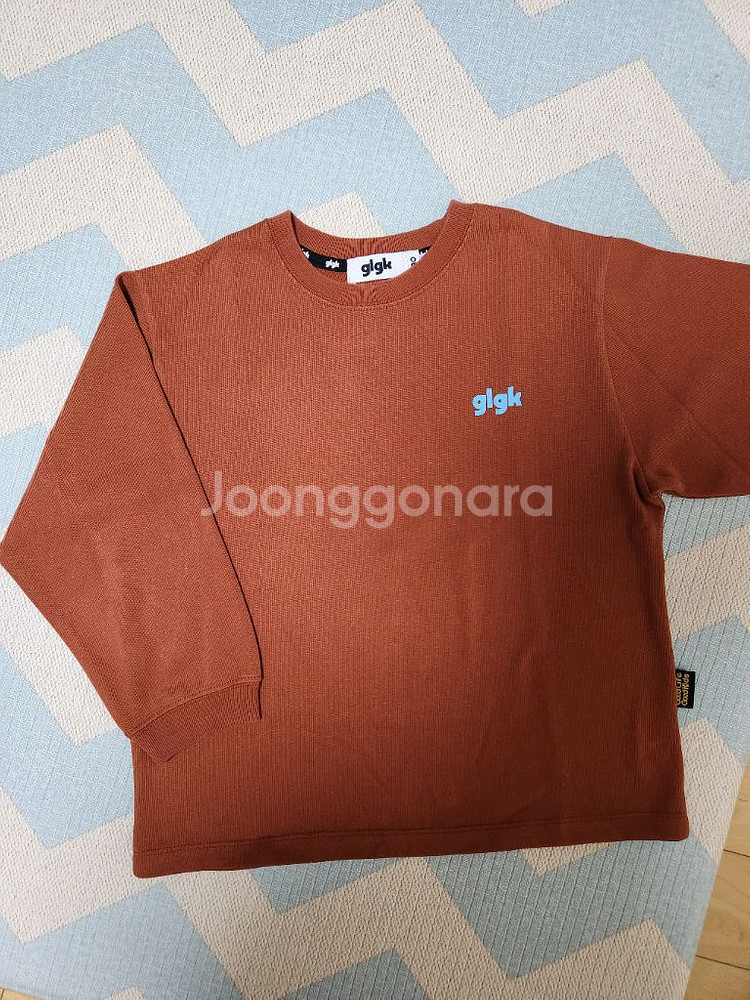 glgk 롱슬리브 130--0