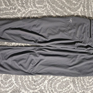 아크테릭스 정품바지