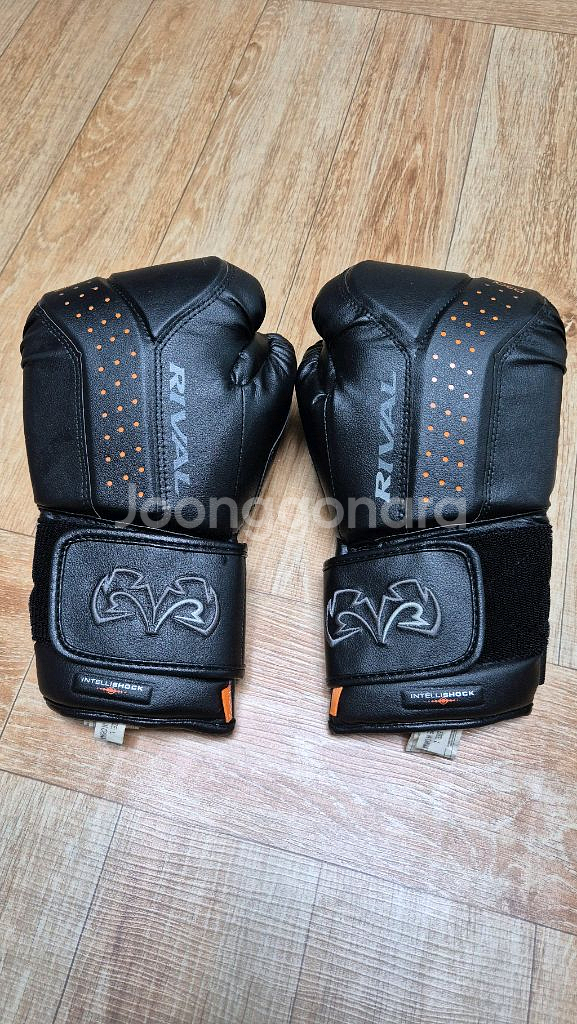 라이벌 RB10 글러브 L사이즈--0