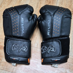 라이벌 RB10 글러브 L사이즈