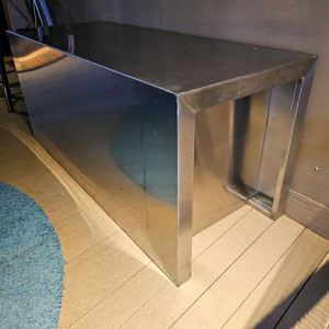 스텐 벤치 / 커피테이블