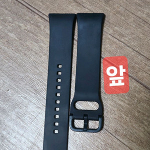 갤럭시워치 핏3 스트랩