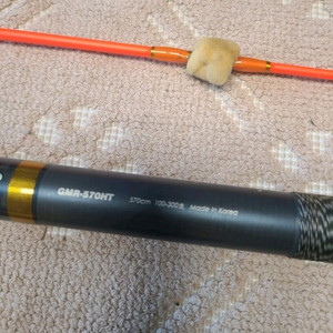 슈어캐치 실버 커틀러스 갈치대 심해갈치 선상갈치대 42