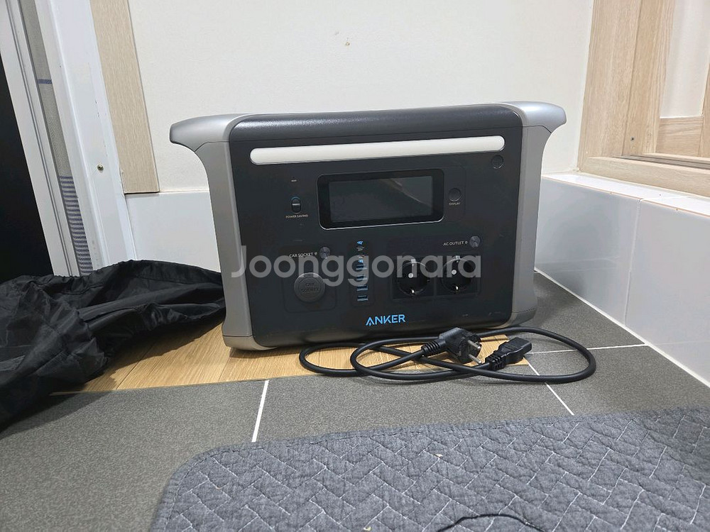 엔커 757 파워뱅크(1229Wh)--0