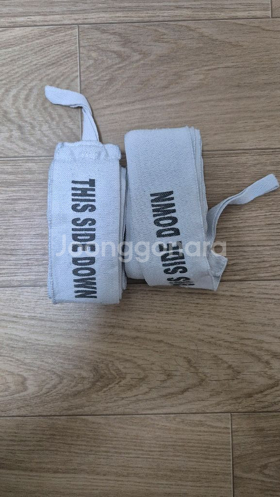 라이벌 RB10 글러브 L사이즈--2