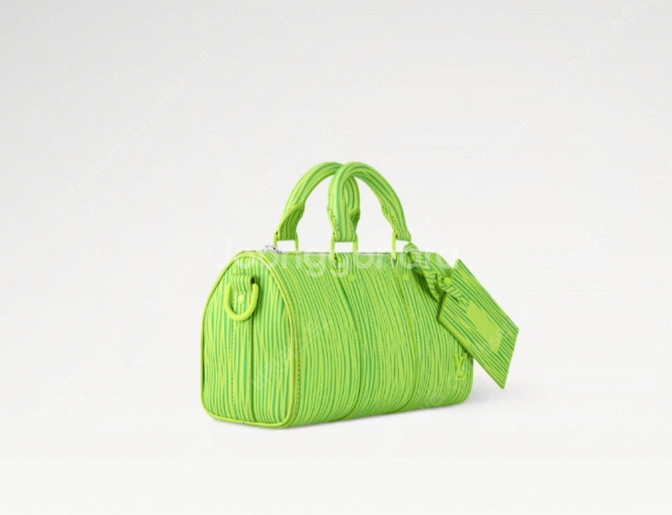 루이비통 X 박서보 키폴(새상품)--2