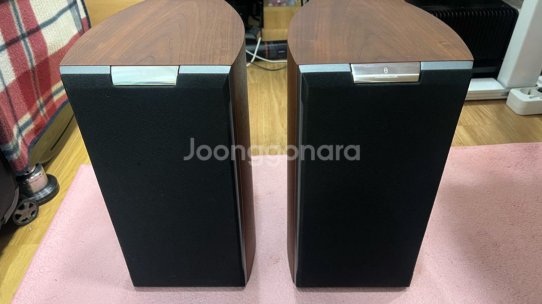 오디오백터 R1 아르떼 스피커 (그라운드케이블 포함)--1