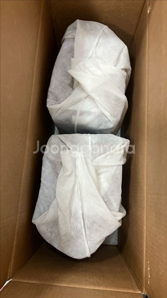 오디오백터 R1 아르떼 스피커 (그라운드케이블 포함)--3