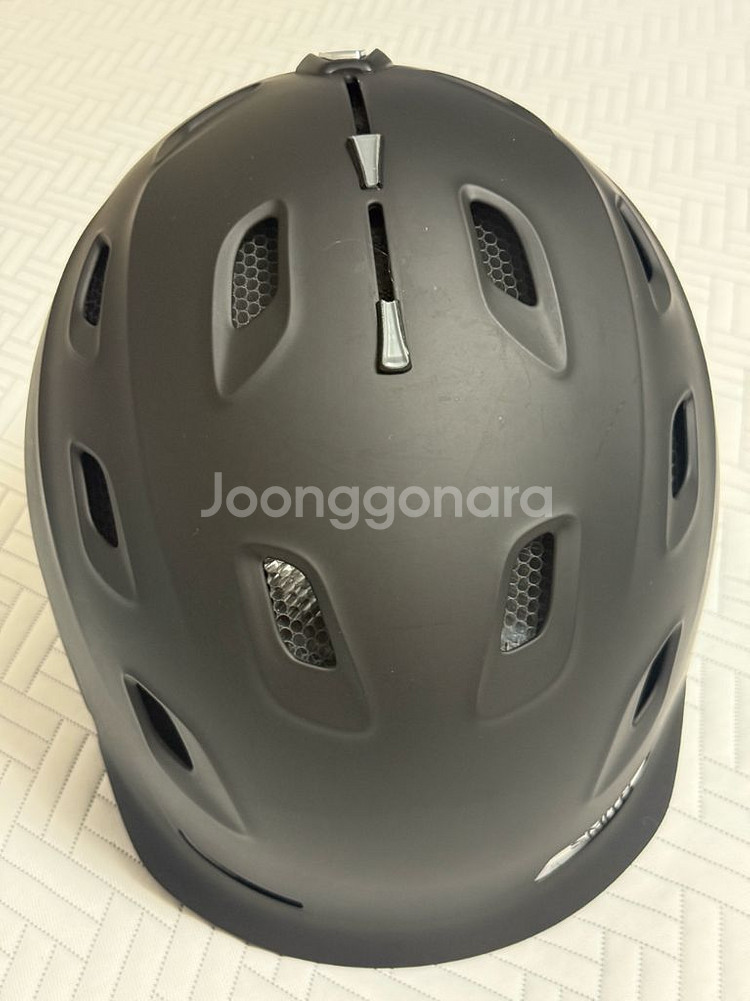 Smith vantage 아시안핏 헬멧 L--1