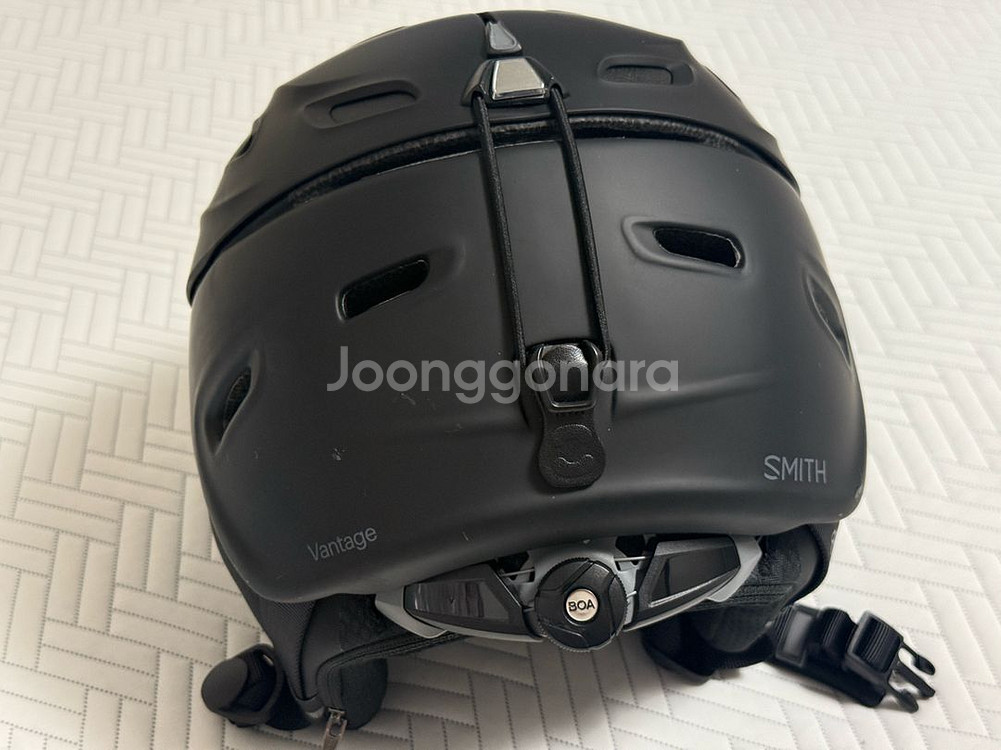 Smith vantage 아시안핏 헬멧 L--2