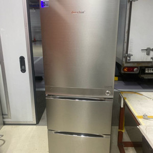 김치냉장고 딤채 스탠드형 3도어 418L