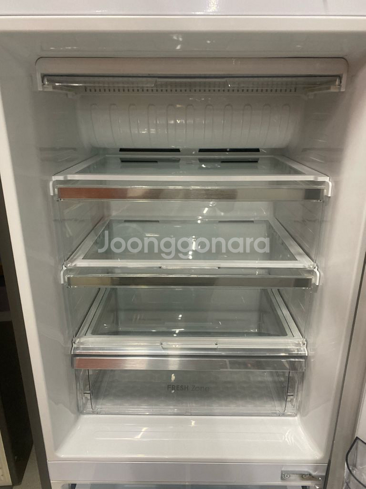 김치냉장고 딤채 스탠드형 3도어 418L--6