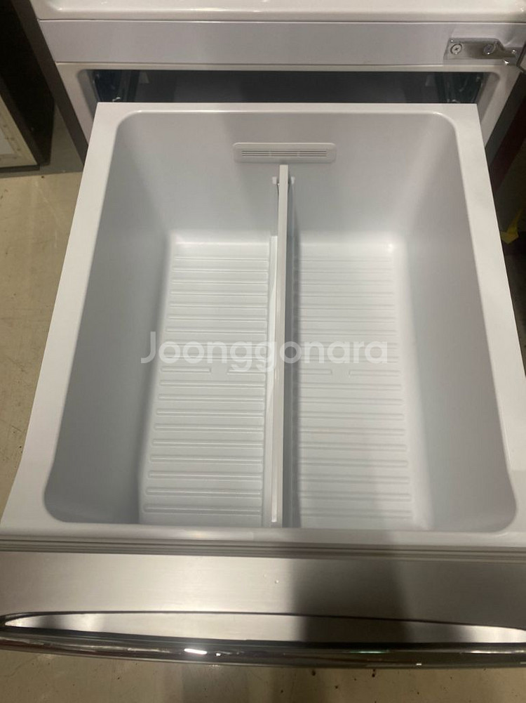 김치냉장고 딤채 스탠드형 3도어 418L--8