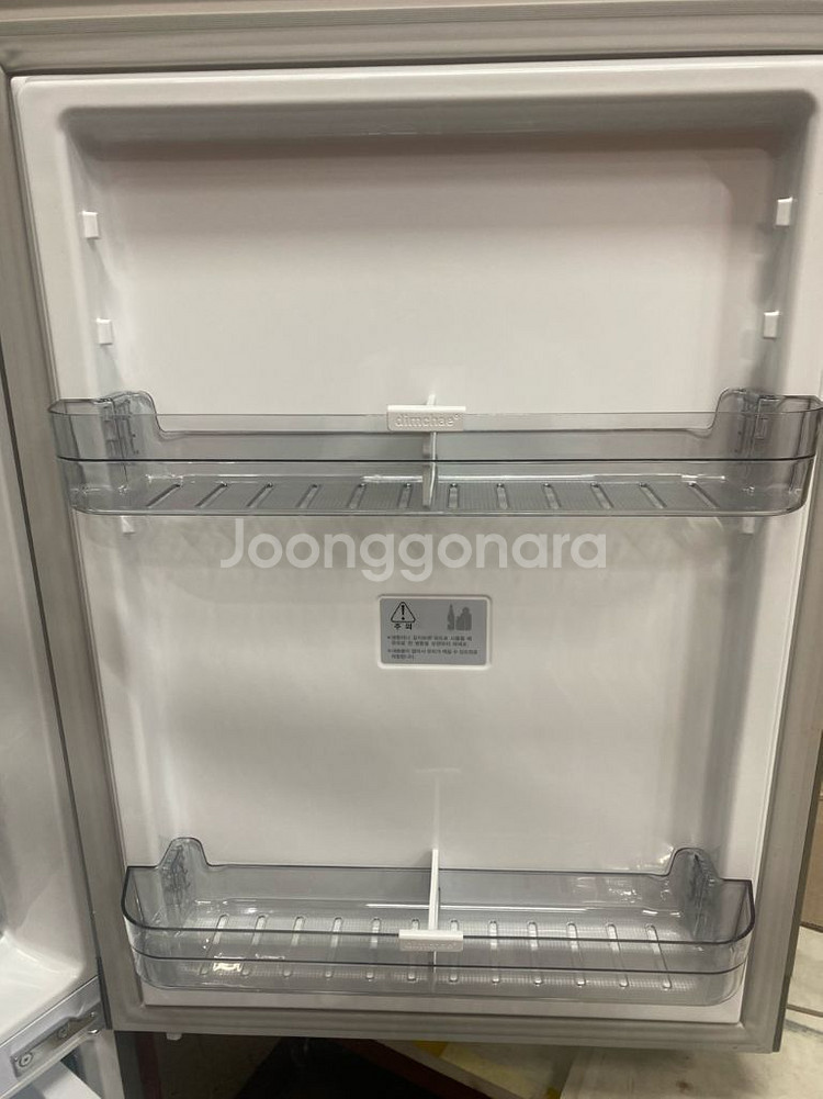 김치냉장고 딤채 스탠드형 3도어 418L--7