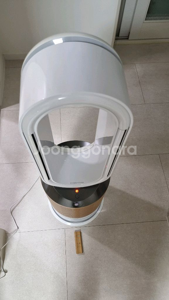 다이슨 가습 공기청정기 PH02 판매--2