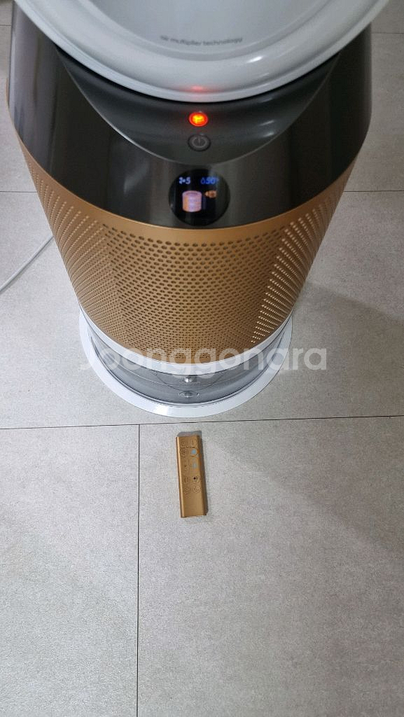 다이슨 가습 공기청정기 PH02 판매--1