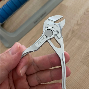 크니펙스 렌치 xs