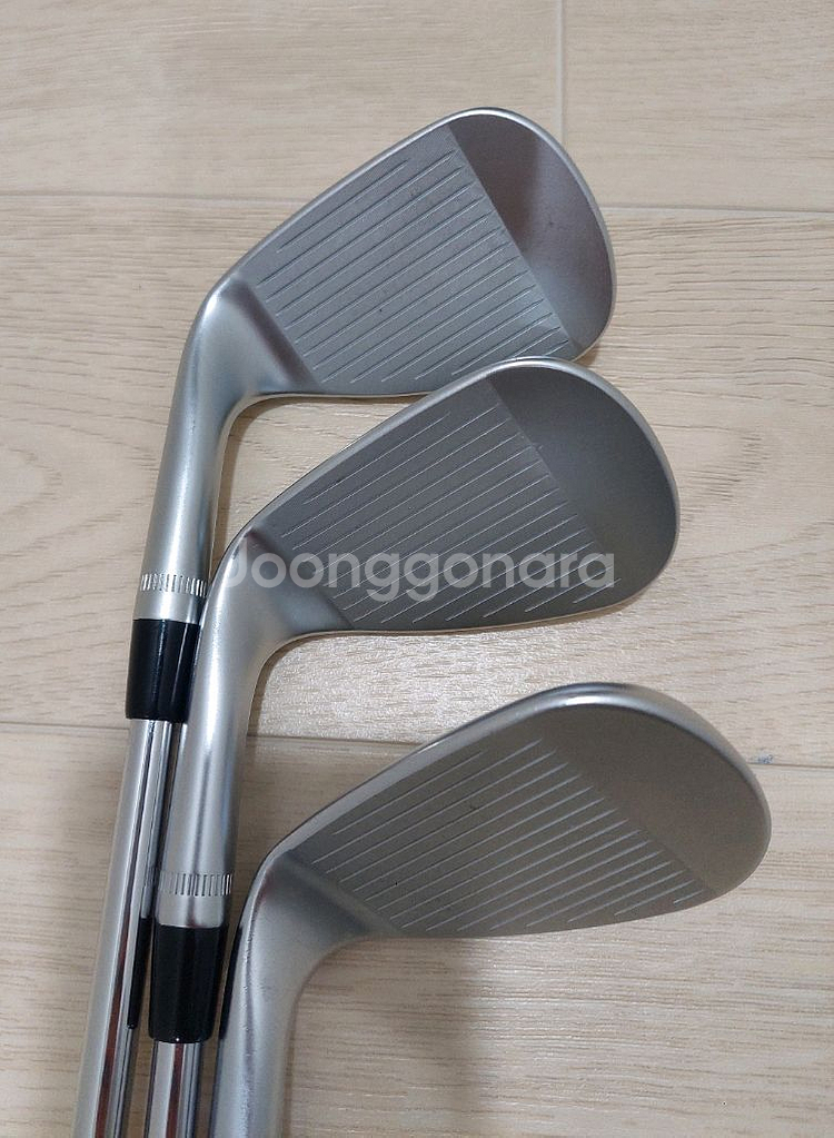 (상태 굳)캘러웨이 죠스 맥대디 웨지 48 52 58도--1
